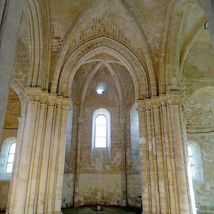 Photo de Eglise Saint-Pierre