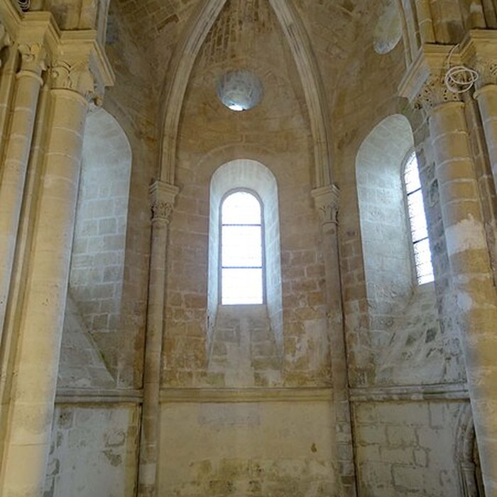 Photo de Eglise Saint-Pierre