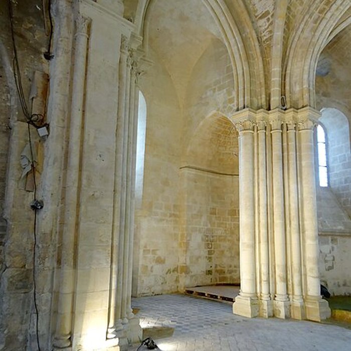 Photo de Eglise Saint-Pierre