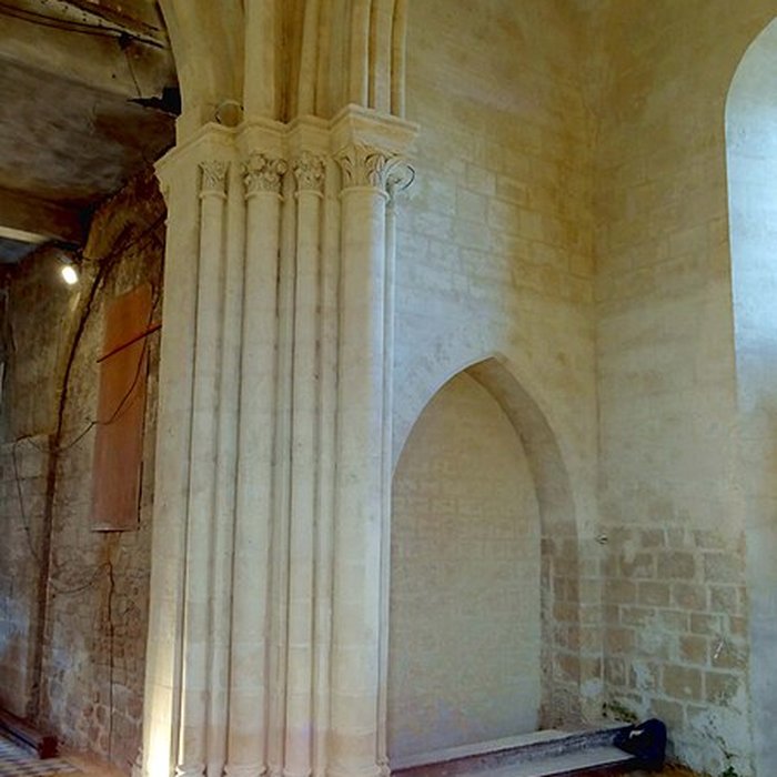 Photo de Eglise Saint-Pierre