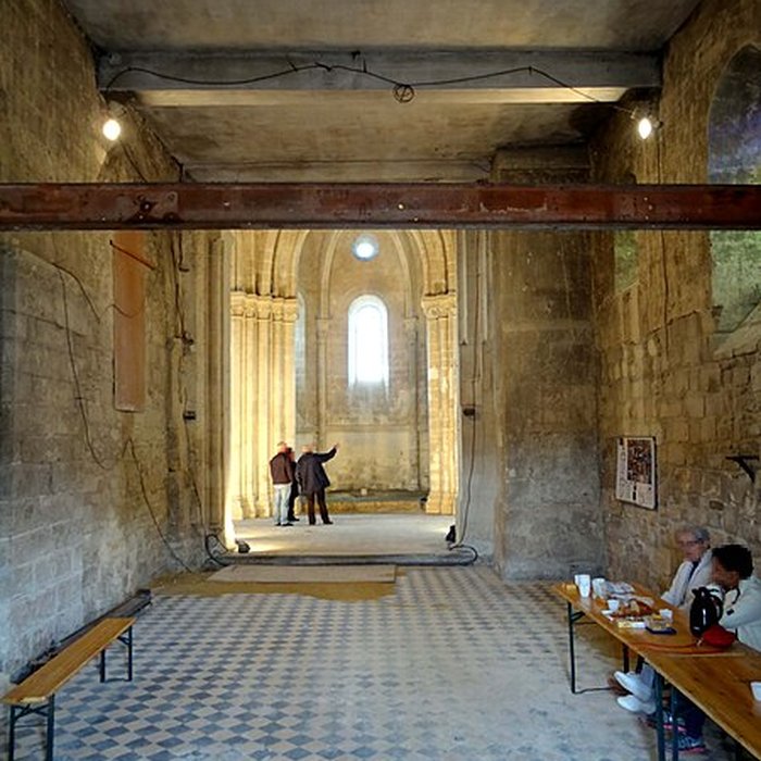 Photo de Eglise Saint-Pierre