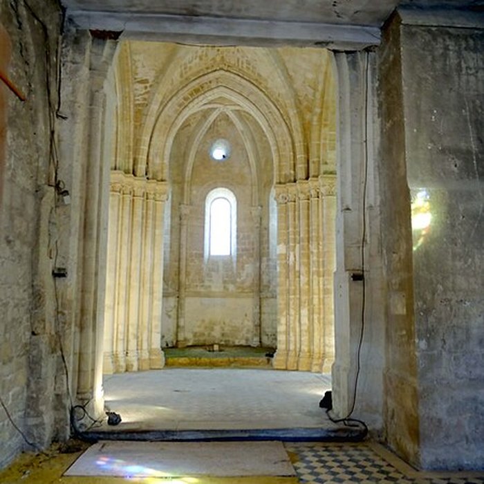 Photo de Eglise Saint-Pierre