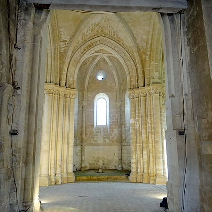 Photo de Eglise Saint-Pierre