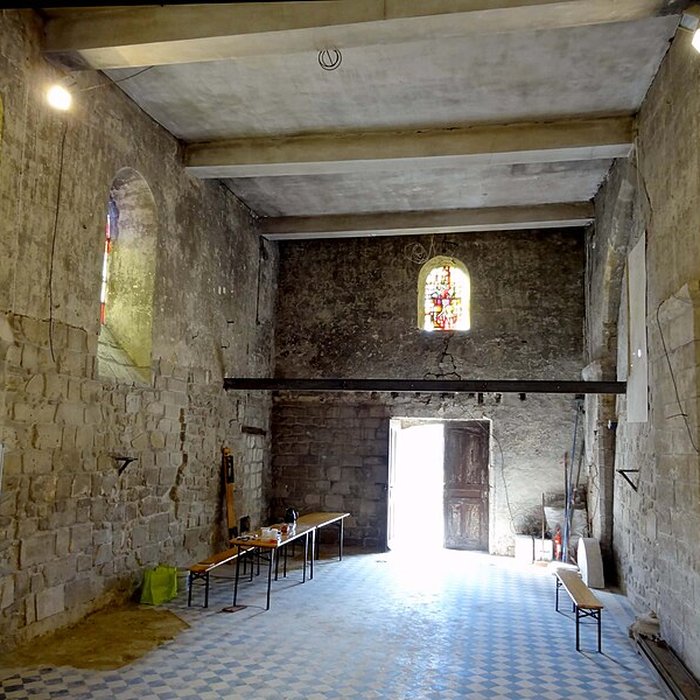 Photo de Eglise Saint-Pierre