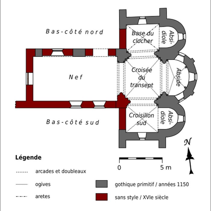 Photo de Eglise Saint-Pierre