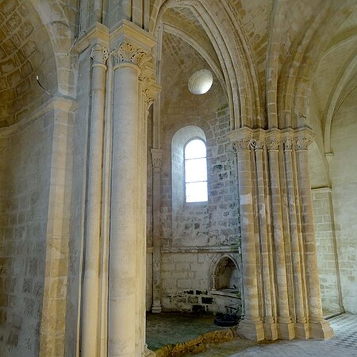 Photo de Eglise Saint-Pierre