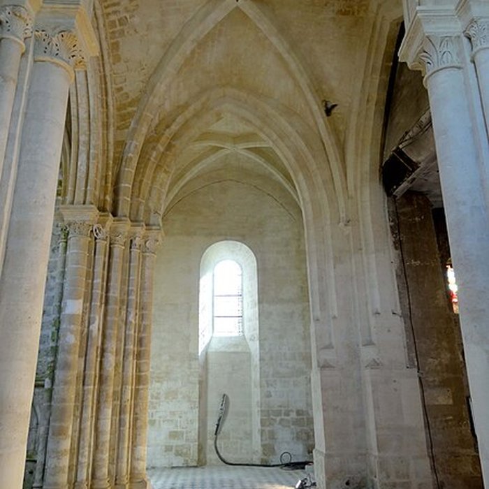 Photo de Eglise Saint-Pierre