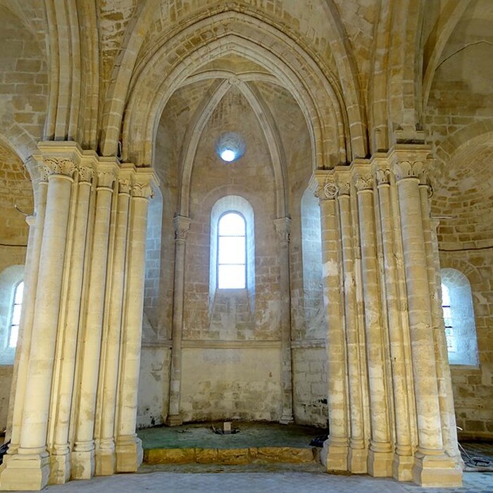 Photo de Eglise Saint-Pierre