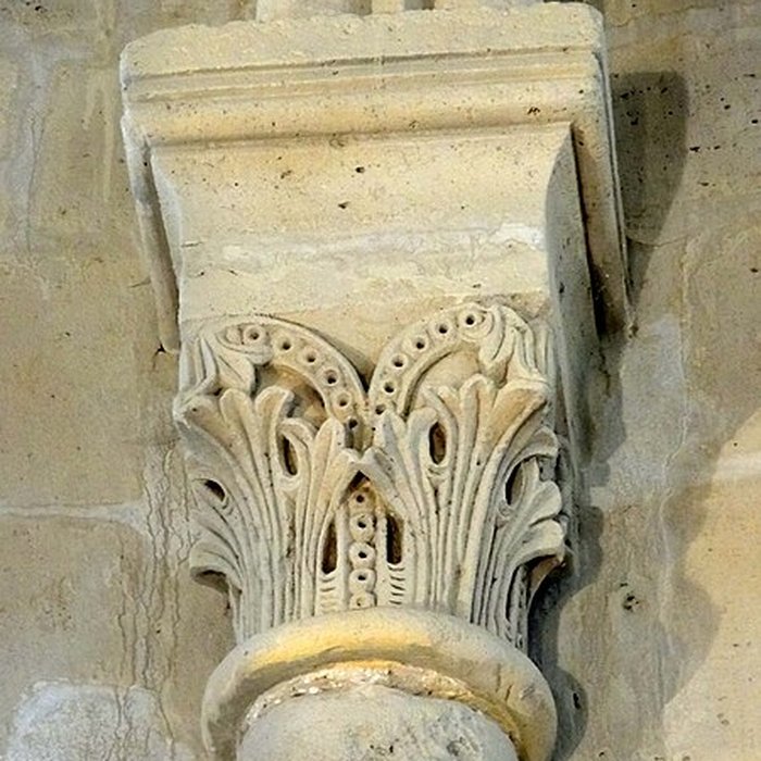 Photo de Eglise Saint-Pierre