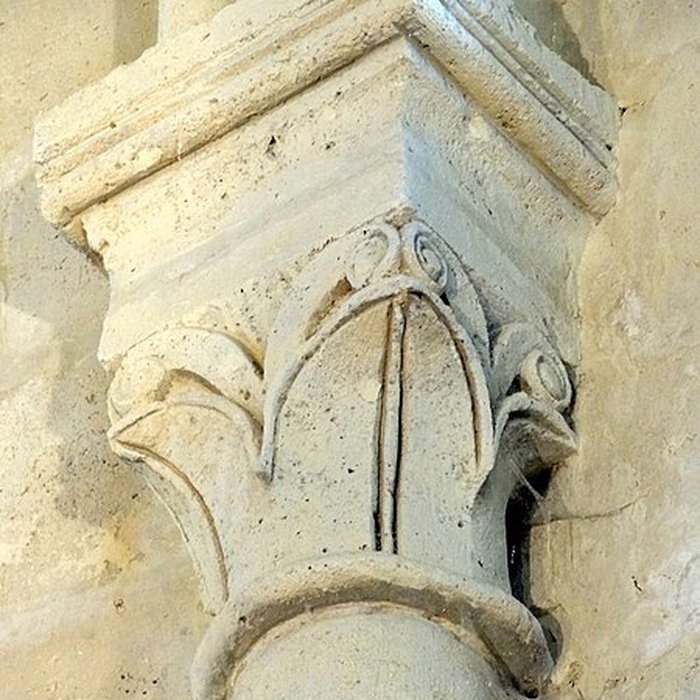 Photo de Eglise Saint-Pierre