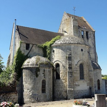 Eglise Saint-Pierre