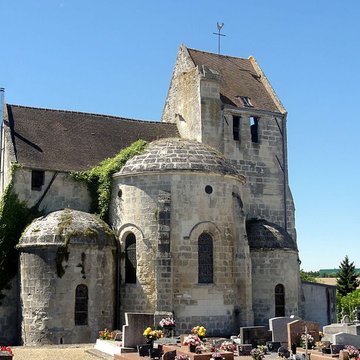 Eglise Saint-Pierre