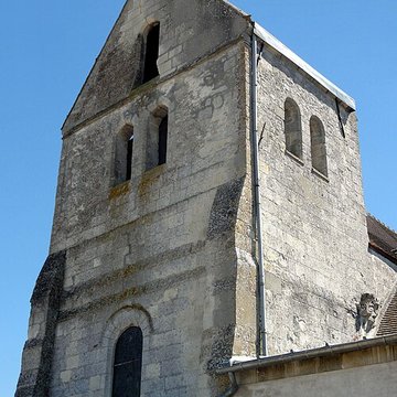 Eglise Saint-Pierre