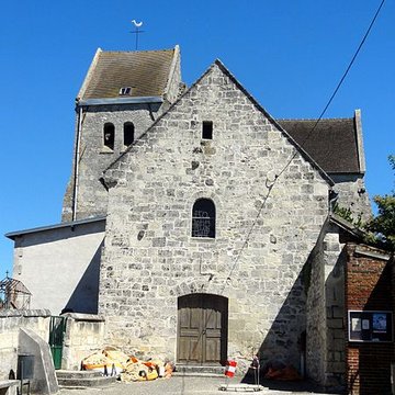 Eglise Saint-Pierre