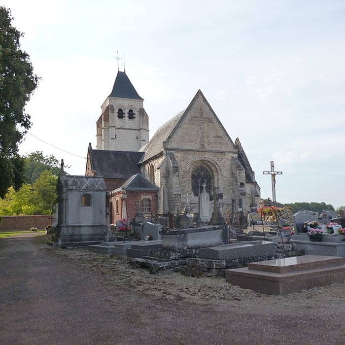 Photo de Eglise