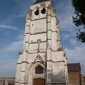 Eglise