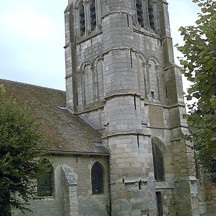 Photo de Eglise