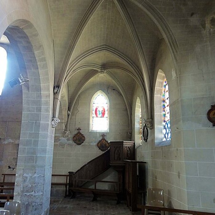 Photo de Eglise