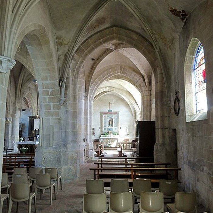 Photo de Eglise