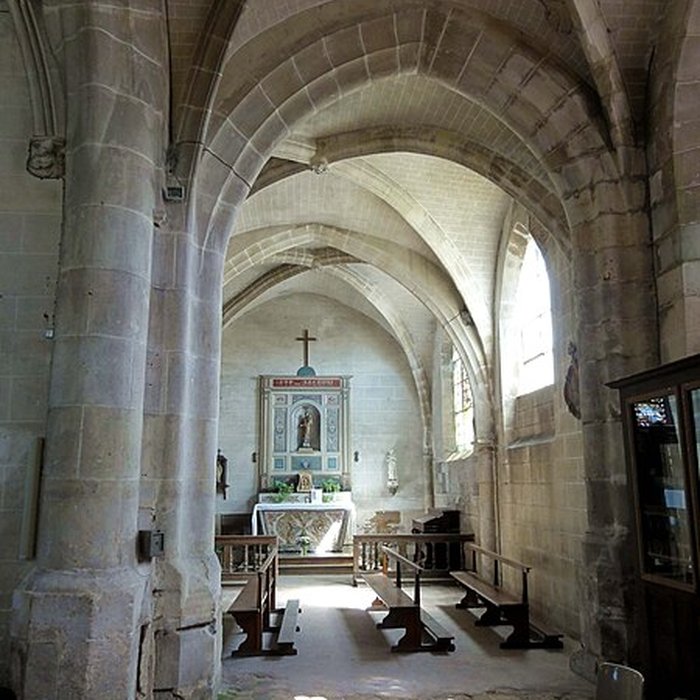 Photo de Eglise