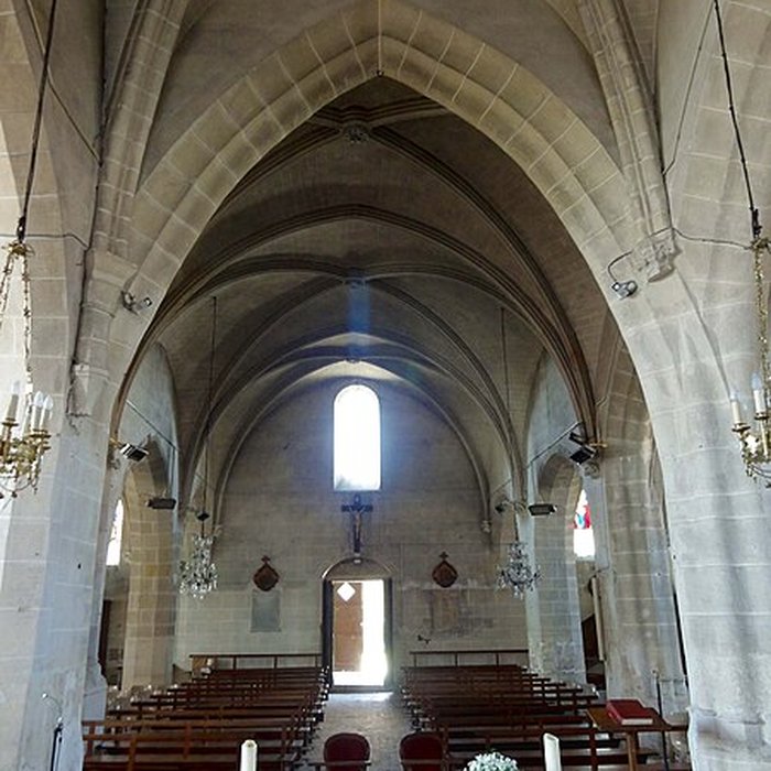 Photo de Eglise