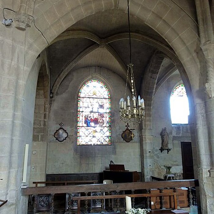 Photo de Eglise
