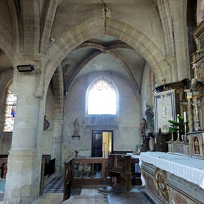 Photo de Eglise