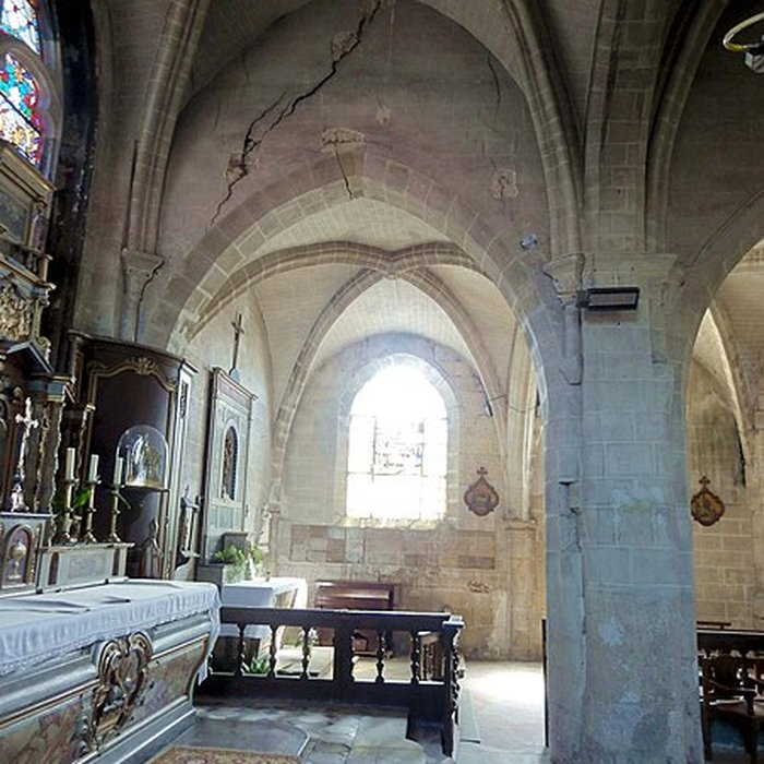 Photo de Eglise