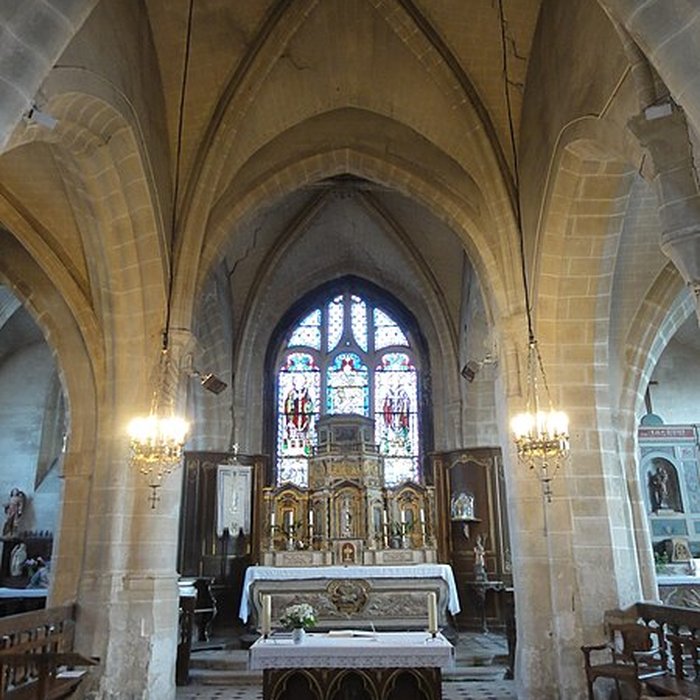 Photo de Eglise