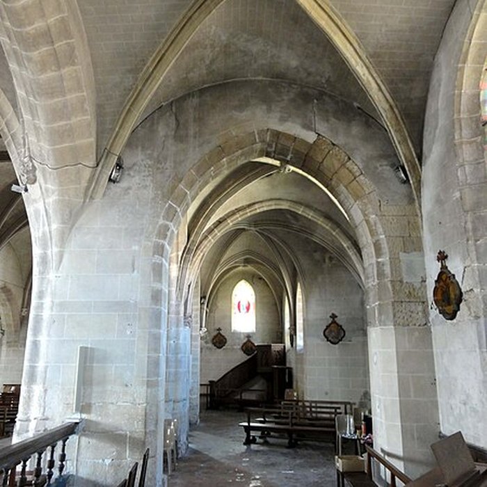 Photo de Eglise