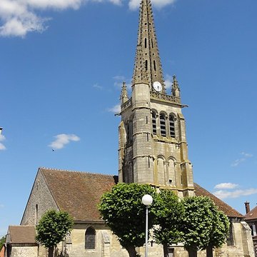 Eglise