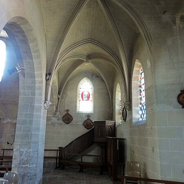Eglise