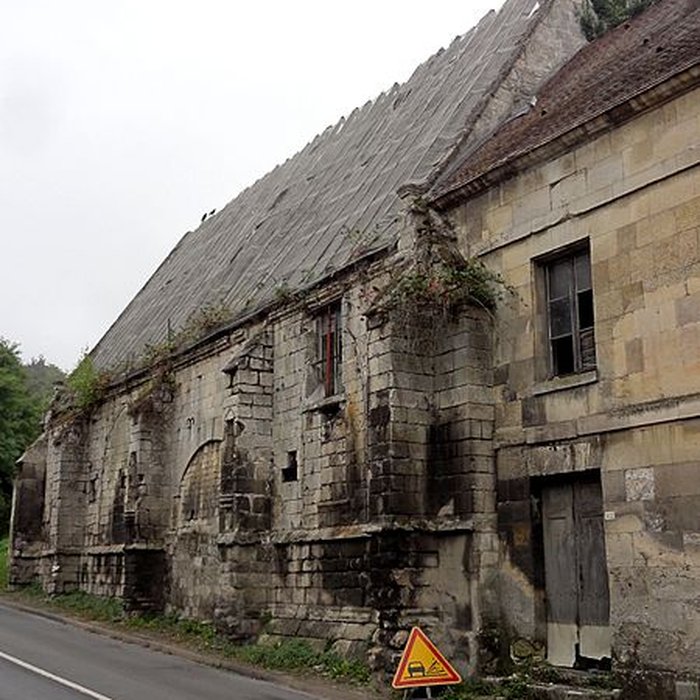 Photo de Chapelle Notre-Dame des Monts