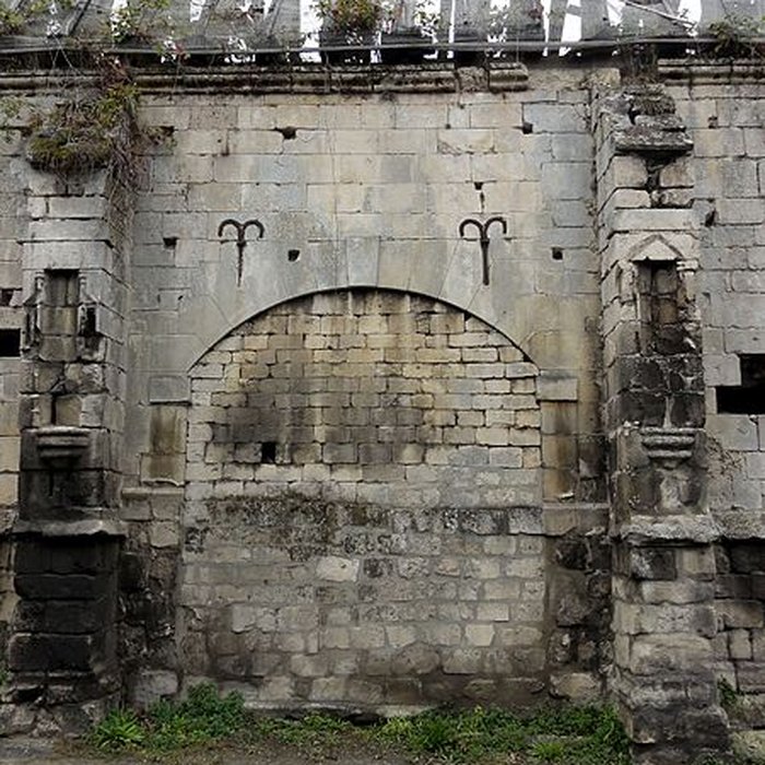 Photo de Chapelle Notre-Dame des Monts