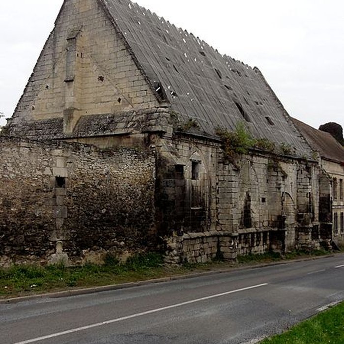 Photo de Chapelle Notre-Dame des Monts