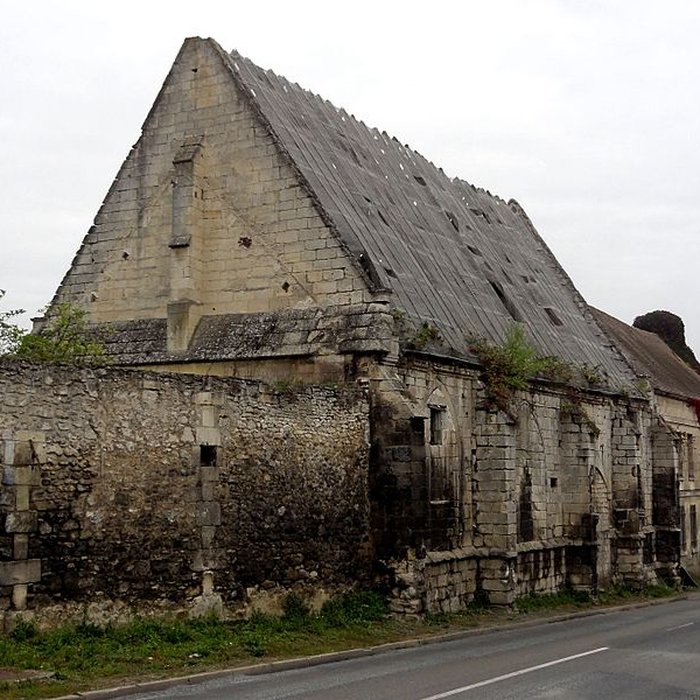 Photo de Chapelle Notre-Dame des Monts