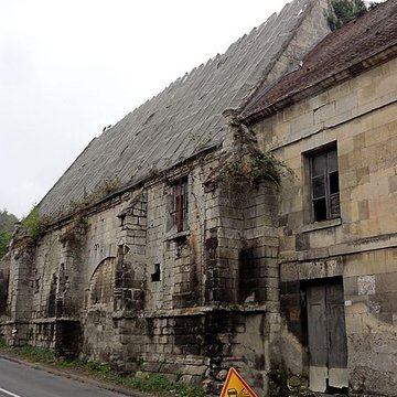 Chapelle Notre-Dame des Monts