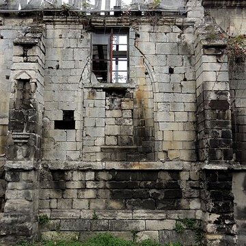 Chapelle Notre-Dame des Monts