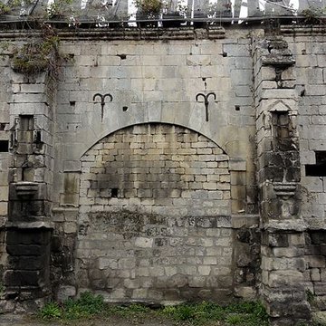 Chapelle Notre-Dame des Monts