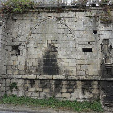 Chapelle Notre-Dame des Monts