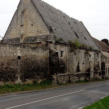 Chapelle Notre-Dame des Monts