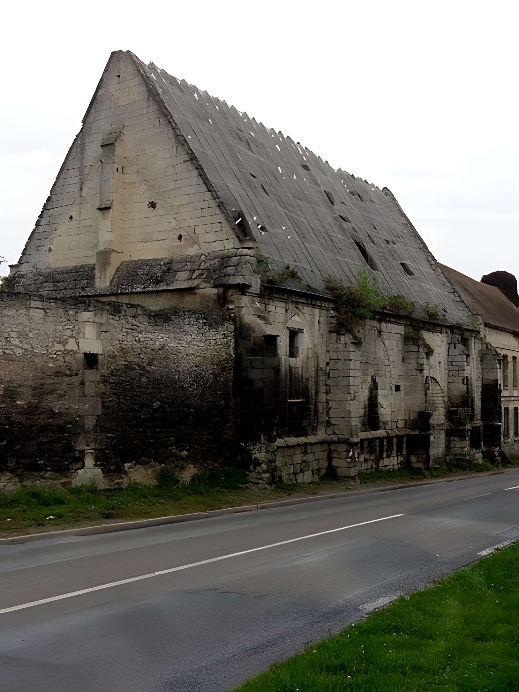 Chapelle Notre-Dame des Monts