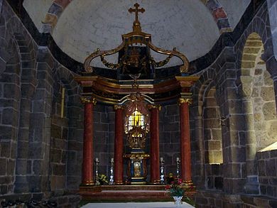 Photo de Église Saint-Rémi de Lascelle
