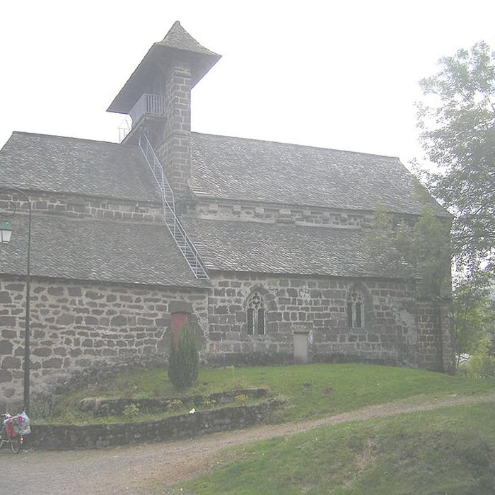 Photo de Église Saint-Rémi de Lascelle