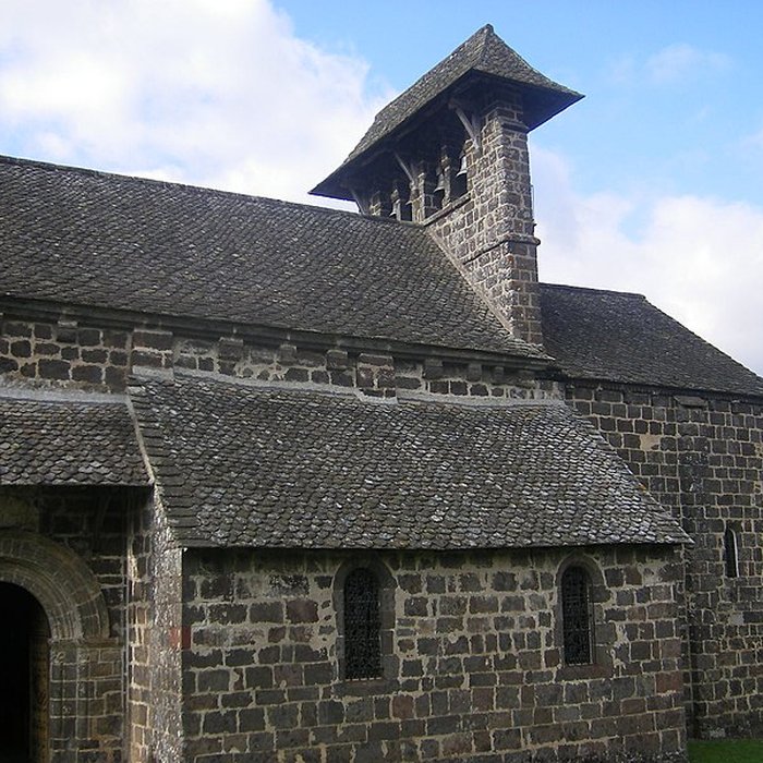 Photo de Église Saint-Rémi de Lascelle
