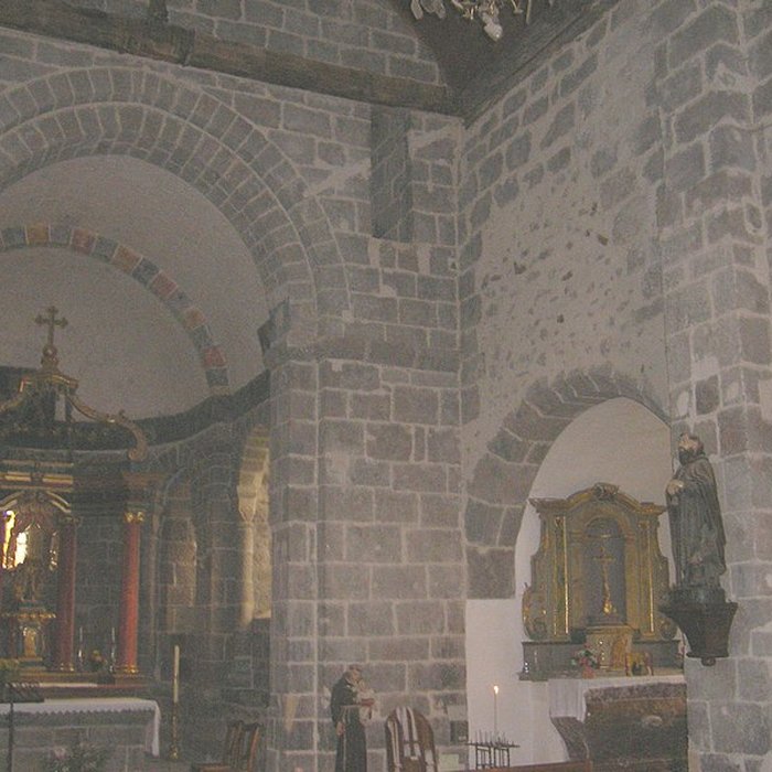 Photo de Église Saint-Rémi de Lascelle