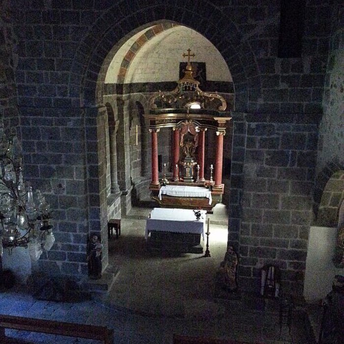 Photo de Église Saint-Rémi de Lascelle