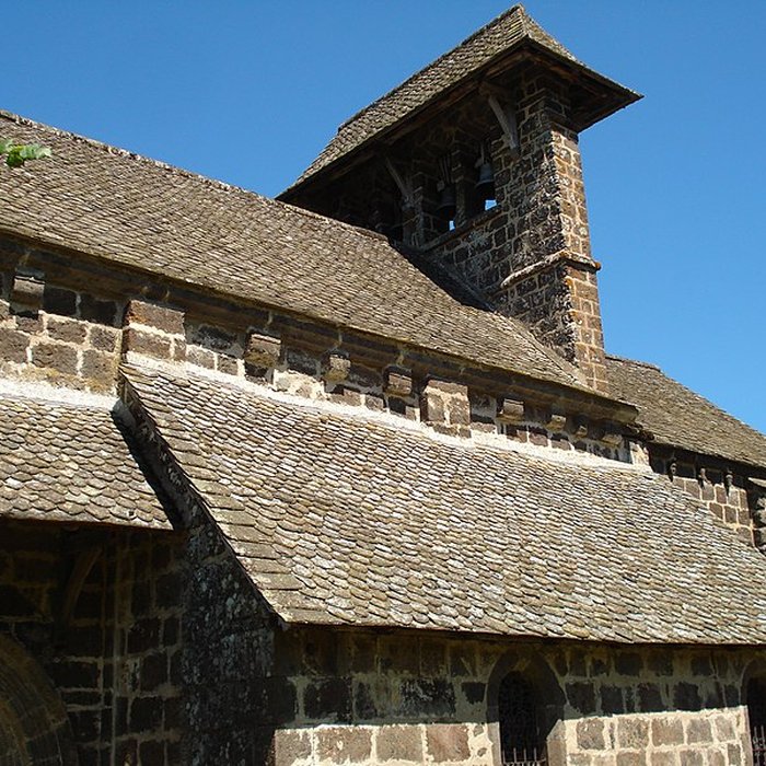 Photo de Église Saint-Rémi de Lascelle