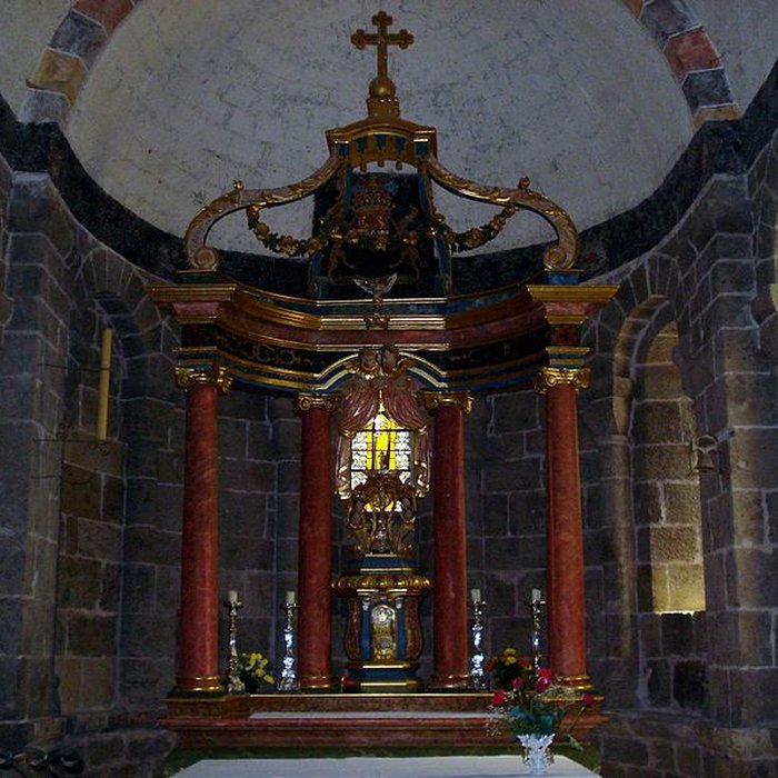 Photo de Église Saint-Rémi de Lascelle