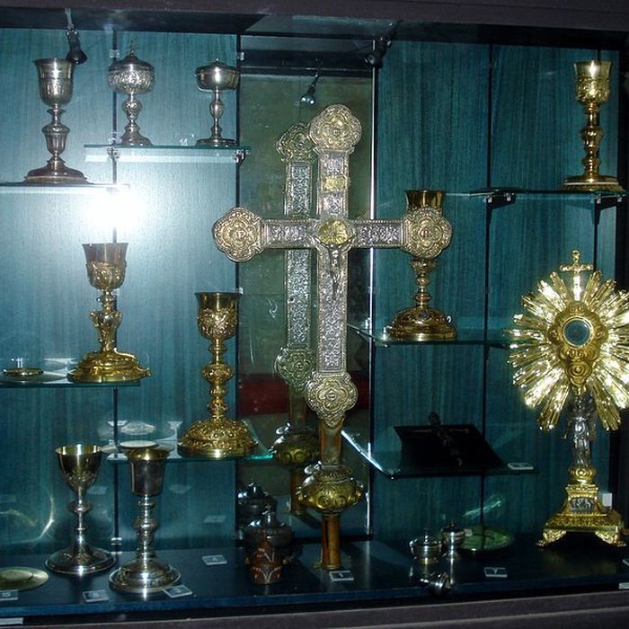 Photo de Église Saint-Rémi de Lascelle